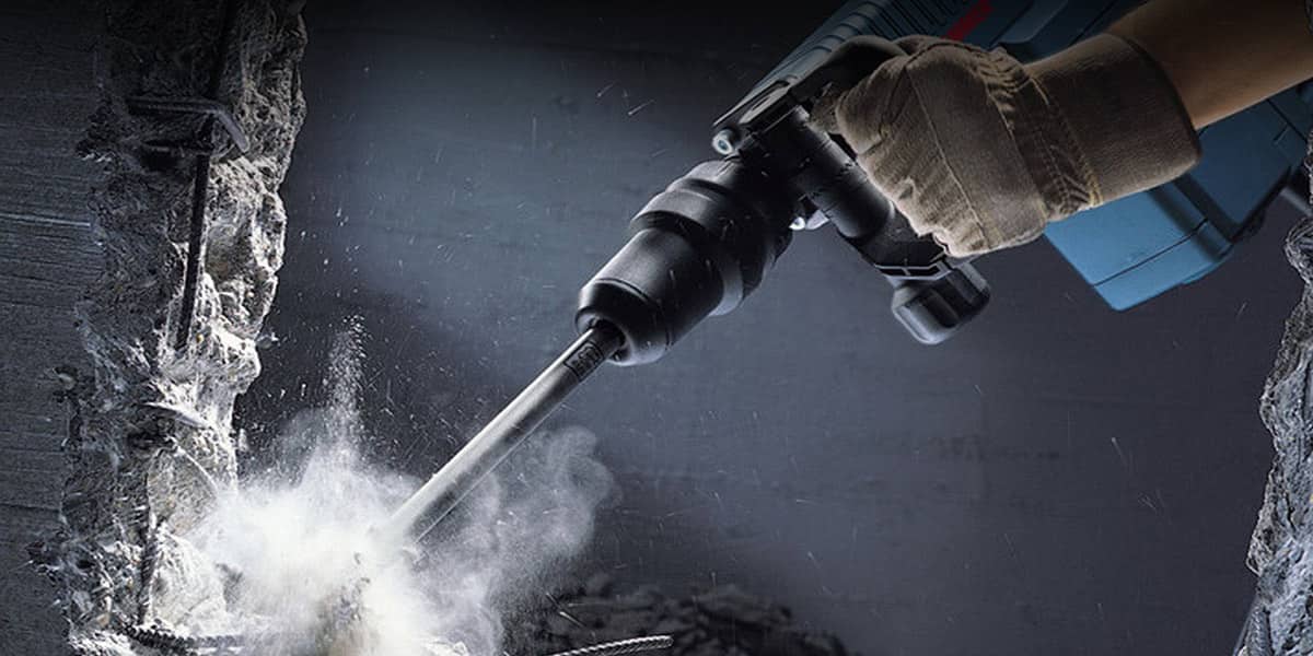 Бытовой демонтаж